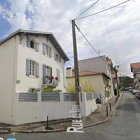 Biarritz Centre 10 Mn A Pied De La Grande Plage Apartment Exterior photo